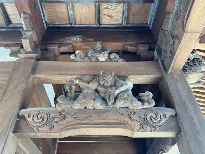 小野神社(東京都)