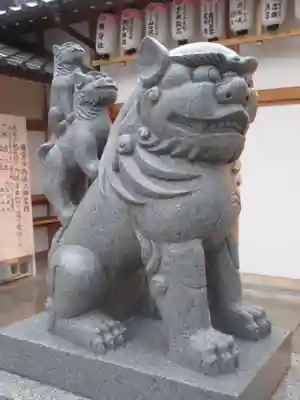種貸社（住吉大社末社）(大阪府)