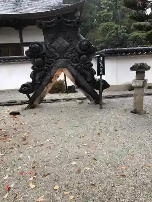 恵林寺のその他建物