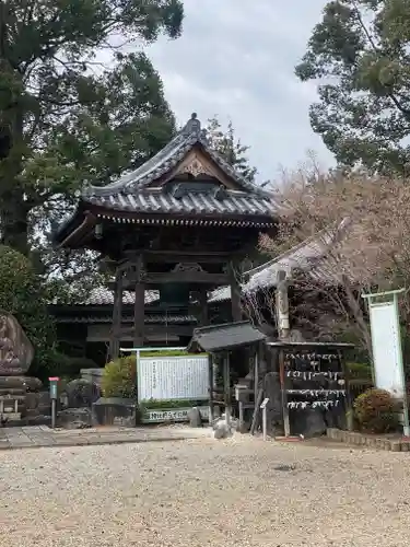 久米寺(奈良県)