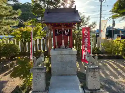 厳島神社(兵庫県)