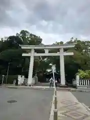 王子神社(東京都)