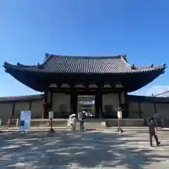 法隆寺(奈良県)