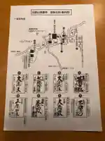 比叡山延暦寺のその他建物