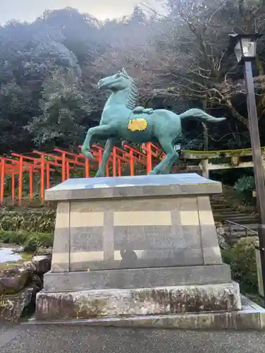 伊奈波神社(岐阜県)