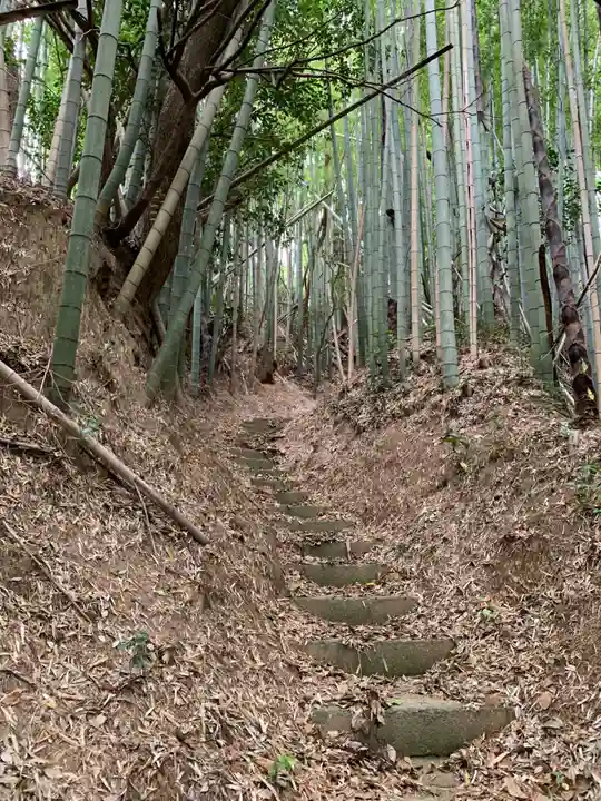 星宮神社(千葉県)