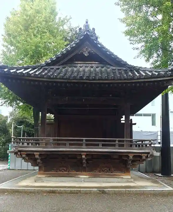 根津神社(東京都)