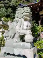 月野瀬神社(広島県)