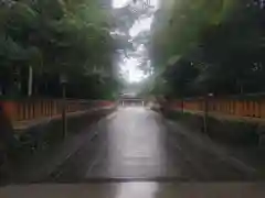 健軍神社(熊本県)