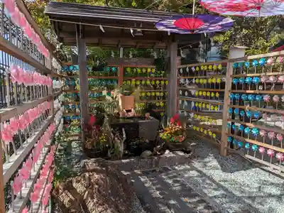 仙台八坂神社(宮城県)