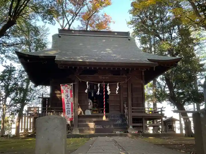愛宕神社(東京都)