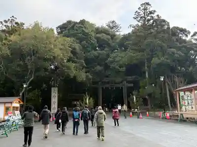 大神神社(奈良県)