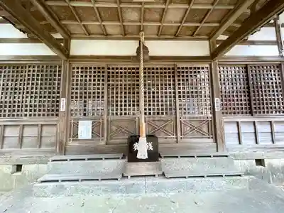 賀茂大神社(三重県)