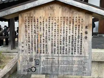 東福禅寺(東福寺)(京都府)
