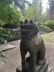 大崎八幡宮(宮城県)