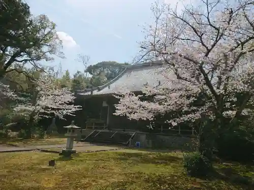 長福寺のその他建物