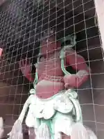 西新井大師総持寺(東京都)