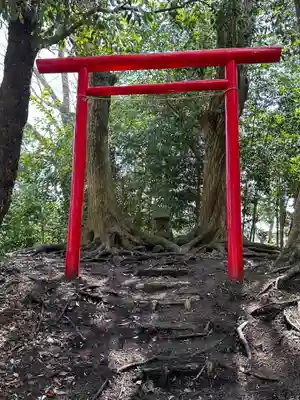 疱瘡神社(静岡県)