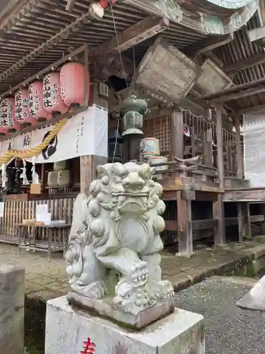 太平山神社(栃木県)