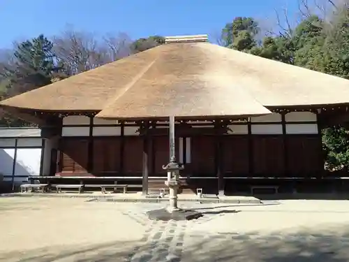 横浜　西方寺(神奈川県)