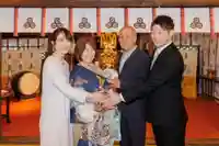 三津厳島神社(愛媛県)