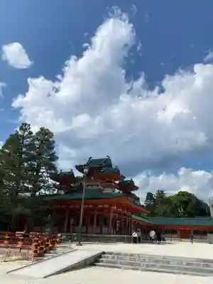 平安神宮(京都府)