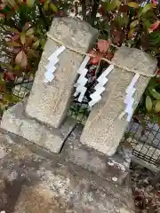 石鎚神社の建物その他