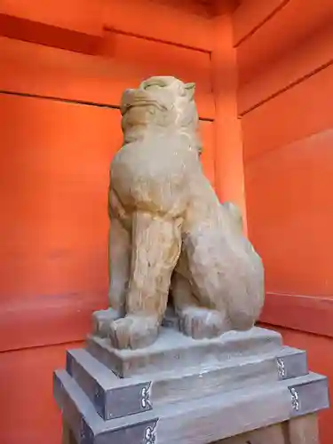 香取神宮(千葉県)