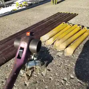 七重浜海津見神社(北海道)(2025年12月08日(月) 09時12分44秒投稿)