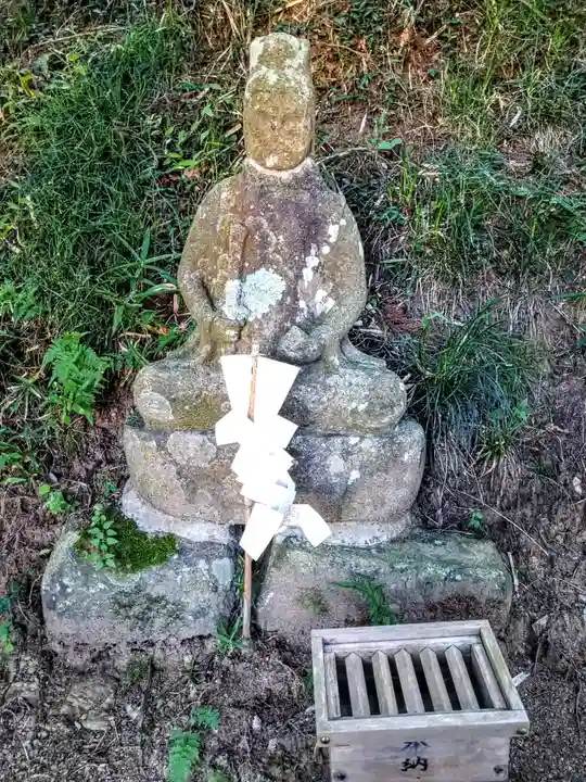 諏訪神社(宮城県)