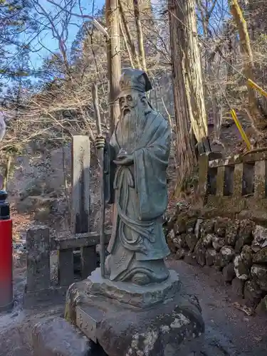 榛名神社(群馬県)