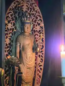 見沼大師 感応院(埼玉県)(2025年11月03日(月) 15時10分27秒投稿)