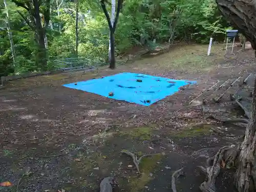 相馬神社のその他建物