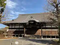 総持寺の本殿