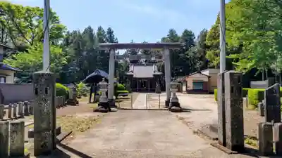 須賀神社(埼玉県)