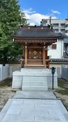 四天王寺(大阪府)