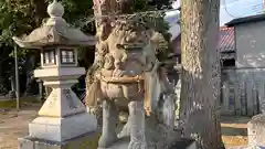 片岡神社(奈良県)