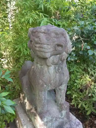 中島惣社(大阪府)