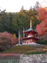 勝尾寺(大阪府)