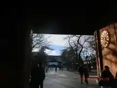 靖國神社(東京都)