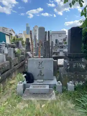 光照寺(栃木県)