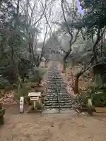 手力雄神社(岐阜県)