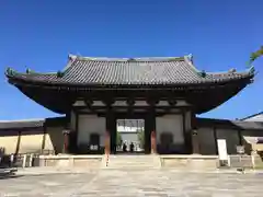 法隆寺(奈良県)