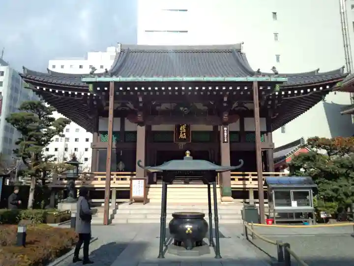 太融寺(大阪府)