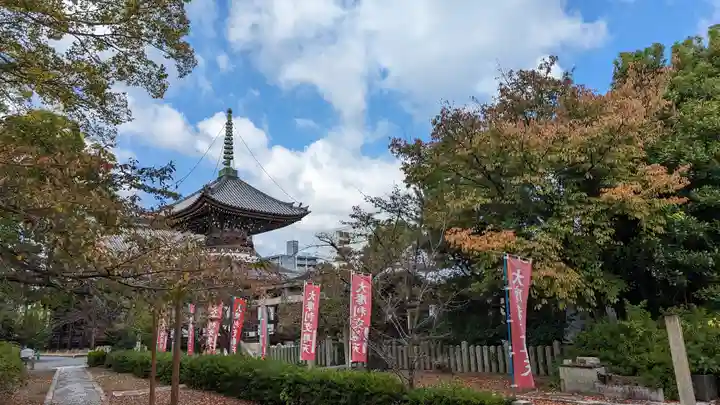 尊陽院(京都府)