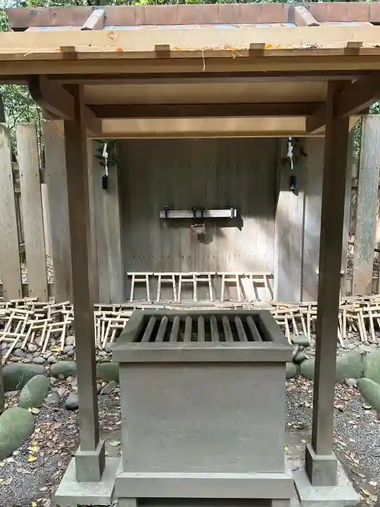 熱田神宮(愛知県)