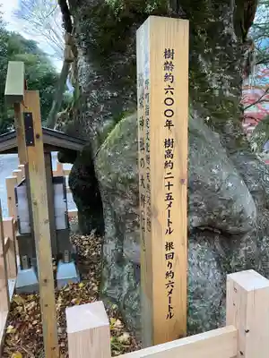 彌榮神社のその他建物