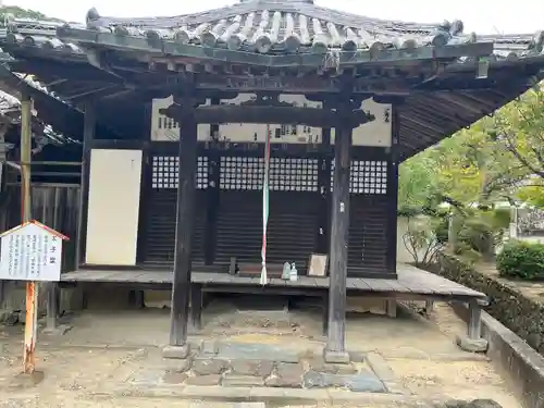 粉河寺(和歌山県)