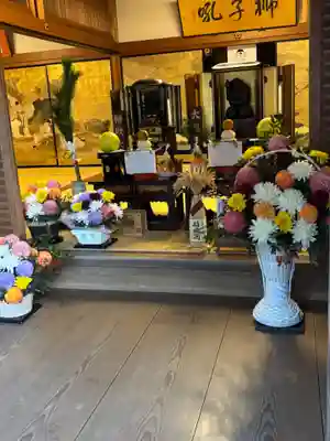 本覚院(和歌山県)