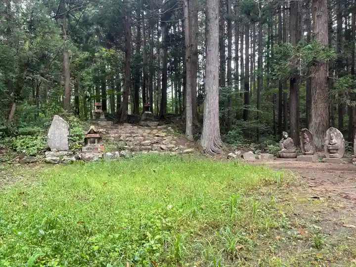 鶴ケ峰八幡神社(宮城県)